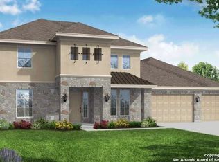 1920 Capella Rdg, San Antonio, TX 78259