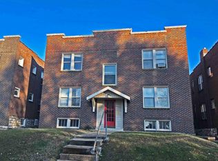 1404 Woodland Dr APT 1N, Saint Louis, MO