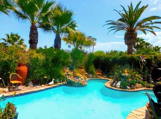 553 N Calle Rolph, Palm Springs, CA 92262
