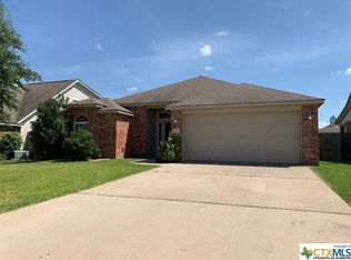 7823 Honeysuckle Dr, Temple, TX 76502