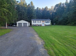 4875 Lasher Rd, North Rose, NY 14516