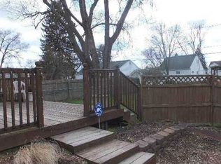 2007 Dority Blvd, Toledo, OH 43615