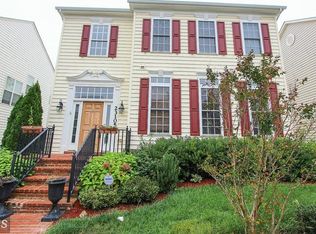 23105 Meadow Mist Rd, Clarksburg, MD 20871