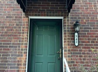 542 Creekwood Cir S, Southaven, MS 38671