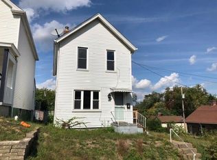 239 Mary St, Homestead, PA