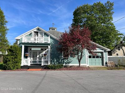 11 Sanford Street, Glens falls, NY, 12801