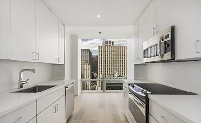 Rented by Nest Seekers International