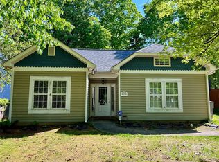 4226 Brandie Glen Rd, Charlotte, NC 28269