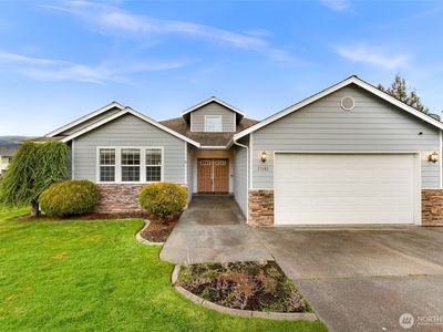 17193 River Rock Road, Mount Vernon, WA, 98274