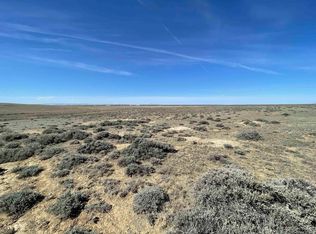 177 Bold Venture Rd, Rock River, WY 82083