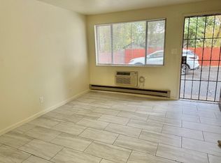 601 S Division St #4, Carson City, NV