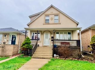 5542 S Nottingham Ave, Chicago, IL