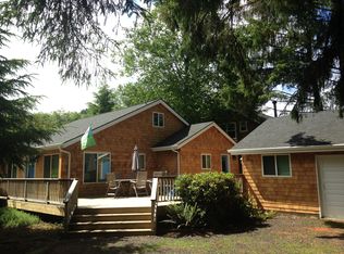 48705 Proposal Rock Loop, Neskowin, OR 97149