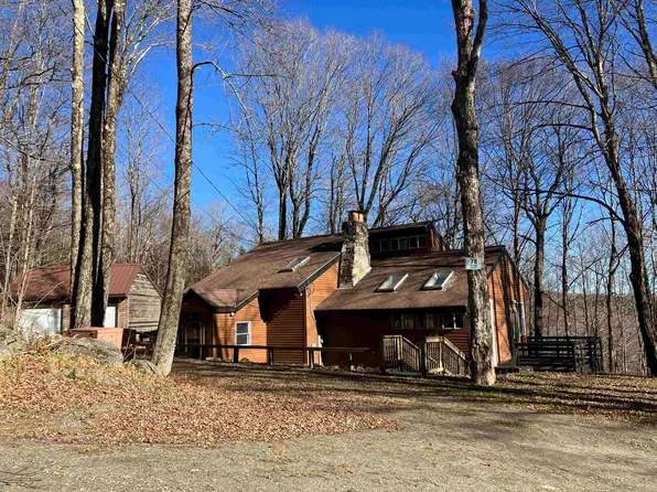78 Pond Loop #M-2, Wilmington, VT 05363