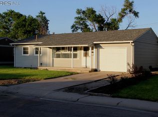 322 Cortez St, Sterling, CO 80751