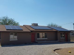 2345 N Palo Verde Blvd #A, Tucson, AZ 85716