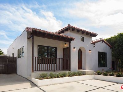 746 N Orange Dr, Los Angeles, CA, 90038