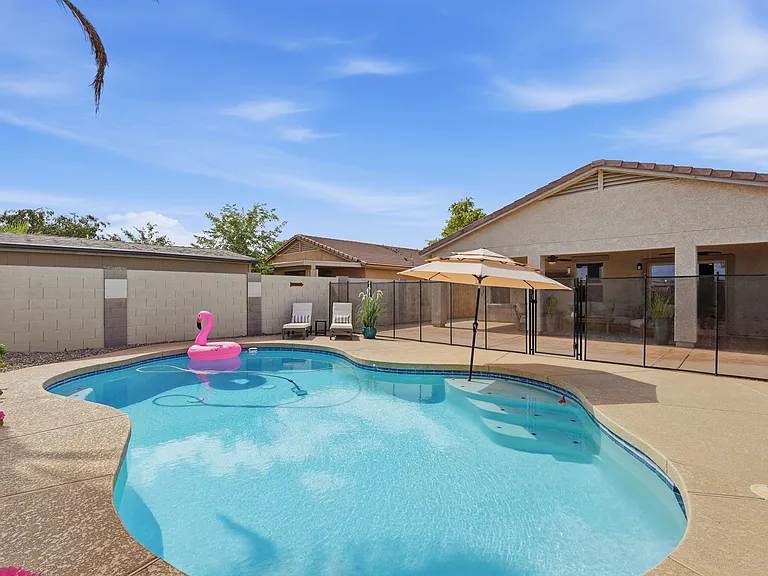 4665 E Longhorn St — Photo 34