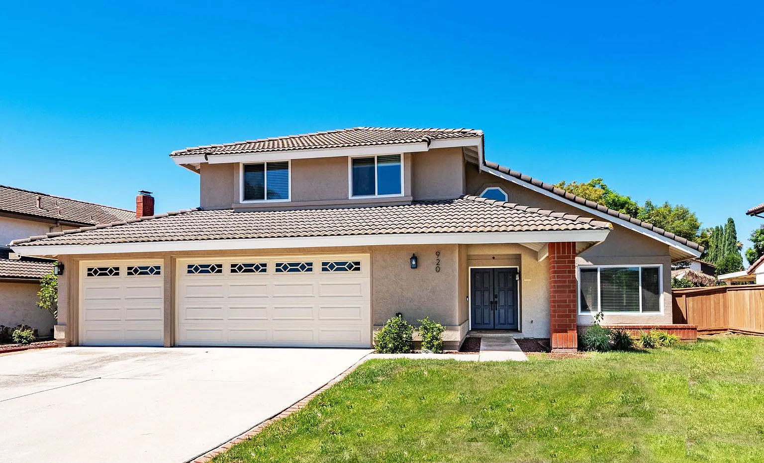 920 Merlin Court - 1 — Photo 1