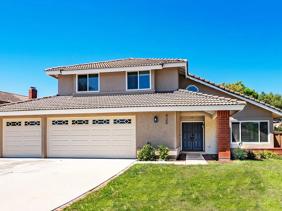 920 Merlin Ct