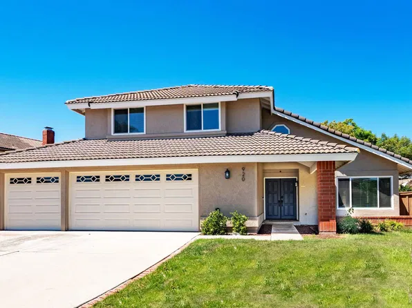 920 Merlin Ct, San Marcos, CA 92069