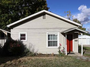 1107 E 13th Ave, Spokane, WA 99202