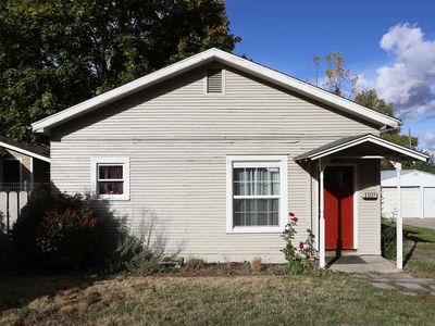 1107 E 13th Ave, Spokane, WA, 99202