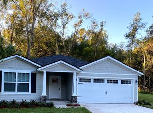 336 Eberly Dr, Jacksonville, FL 32225