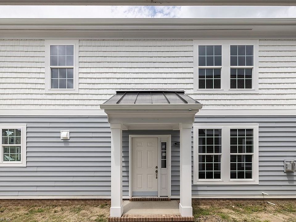 1st image of 1016 Robinson Rd #10D
