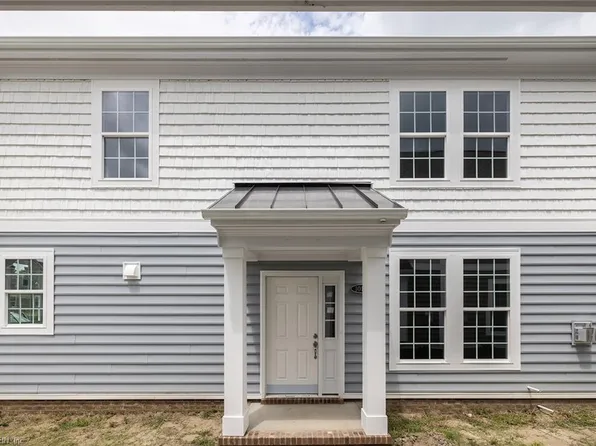 1016 Robinson Rd #10A, Suffolk, VA 23434