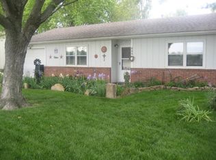 448 Willow St, Independence, KS 67301