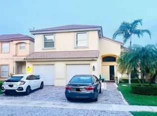 23623 SW 108th Ct, Homestead, FL 33032