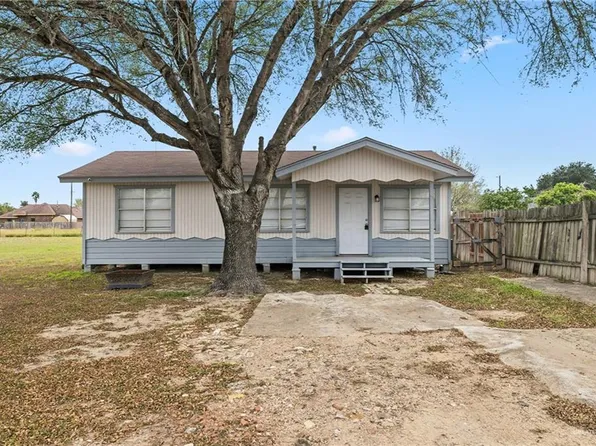 1132 N Los Ebanos Rd, Mission, TX 78572