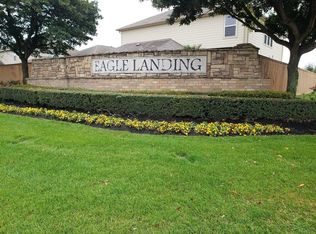 1302 American Fork Ct, Houston, TX 77090