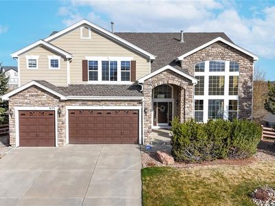 5175 Mining Camp Trail, Parker, CO, 80134