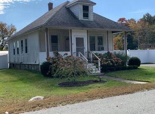 25 10th St, Stoughton, MA 02072