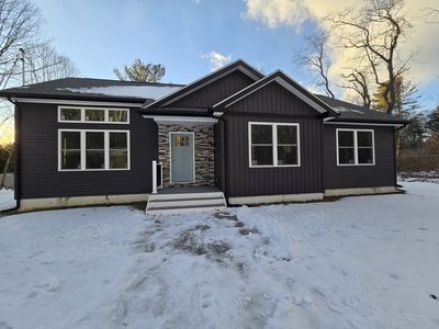 2774 Greenwich Rd, Hardwick, MA, 01037