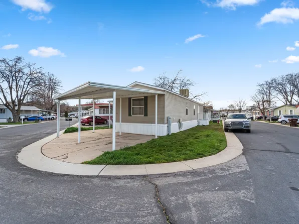 5100 S 1050 W Trailer F47, Ogden, UT 84405