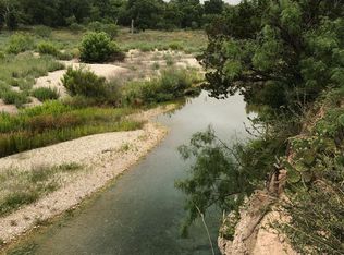 4950 Fm 1674, Junction, TX 76849