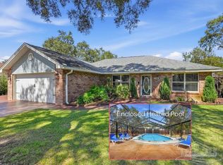6878 Camarilla Ct, Navarre, FL 32566
