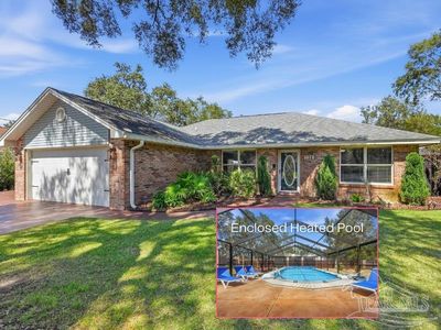 6878 Camarilla Ct, Navarre, FL, 32566