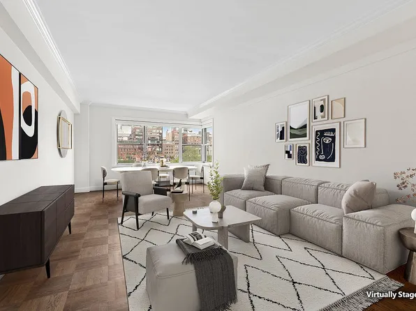 11 5th Ave #9S, Manhattan, NY 10003
