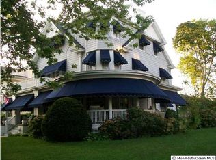 311 Allen Ave, Allenhurst, NJ 07711