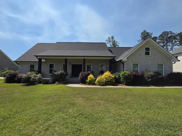 3020 Lowerlake Dr, Sumter, SC 29150