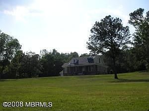 View from North
