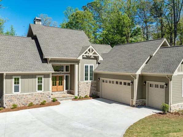 1031 Shadow Creek Way, Greensboro, GA 30642