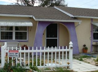 8126 Fox Hollow Dr, Port Richey, FL 34668