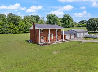 193 Old Barton School Rd, Corbin, KY 40701