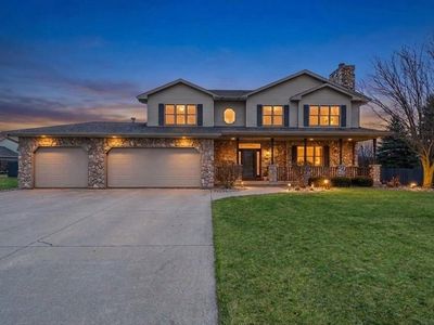 242 Kiesner DRIVE, Chilton, WI, 53014