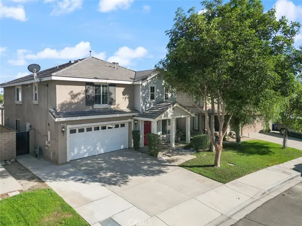 7905 Marshall Ct, Fontana, CA 92336